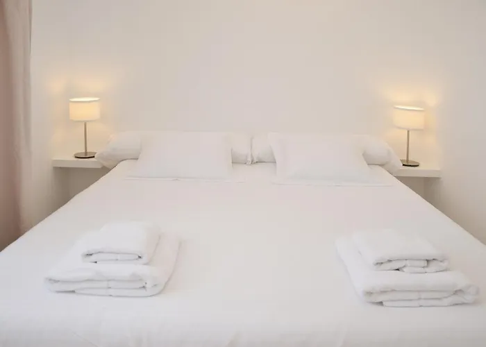 Canary Lofts Palace Casa vacanze Santa Cruz de Tenerife