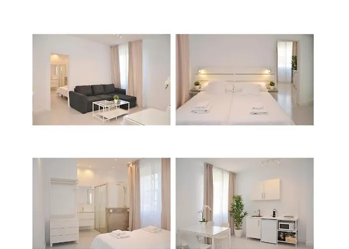 Canary Lofts Palace * Santa Cruz de Tenerife