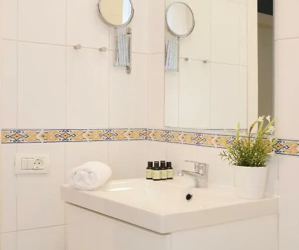 Casa vacanze Canary Lofts Palace Santa Cruz de Tenerife