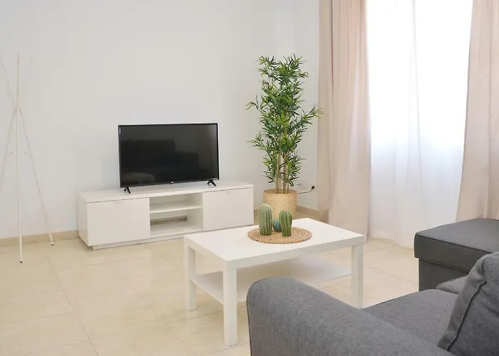 Canary Lofts Palace Casa vacanze