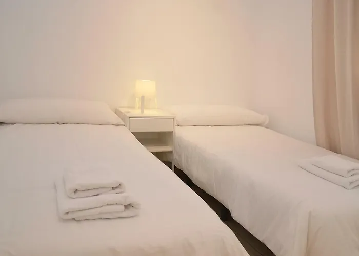 Canary Lofts Palace Casa vacanze *