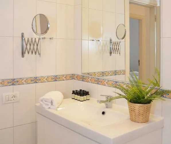 Casa vacanze Canary Lofts Palace