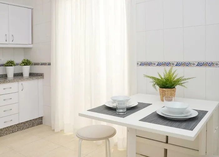 Casa vacanze Canary Lofts Palace