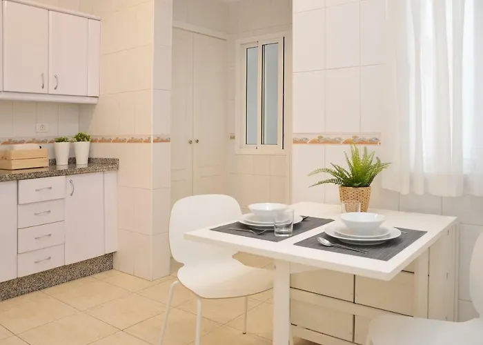 Casa vacanze Canary Lofts Palace