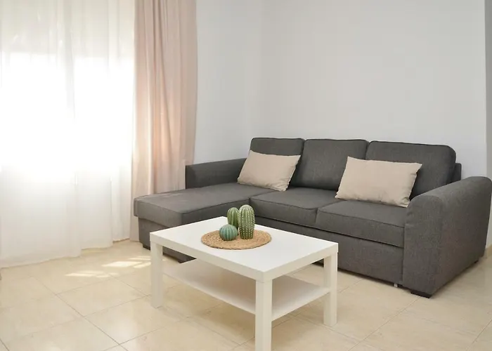 Casa vacanze Canary Lofts Palace *