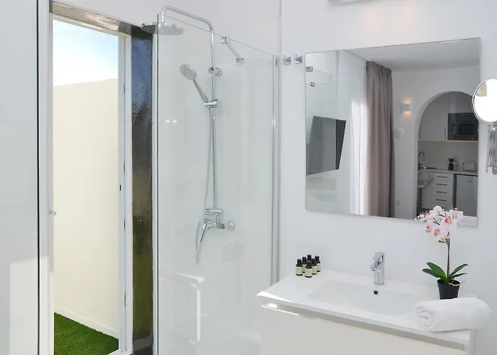 Canary Lofts Palace Casa vacanze *