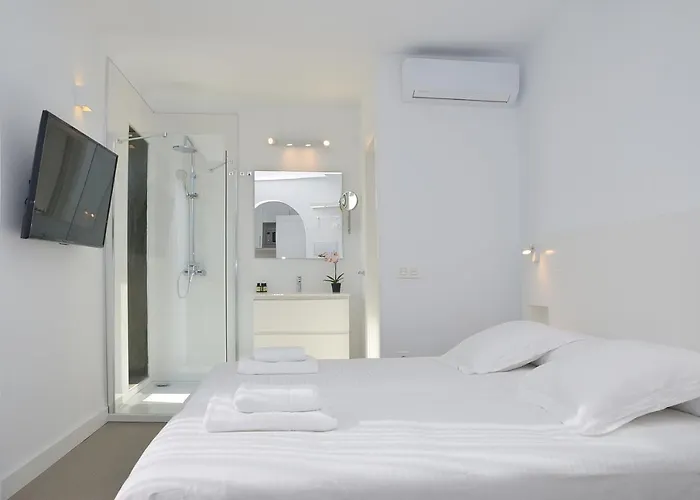 Canary Lofts Palace Casa vacanze Santa Cruz de Tenerife