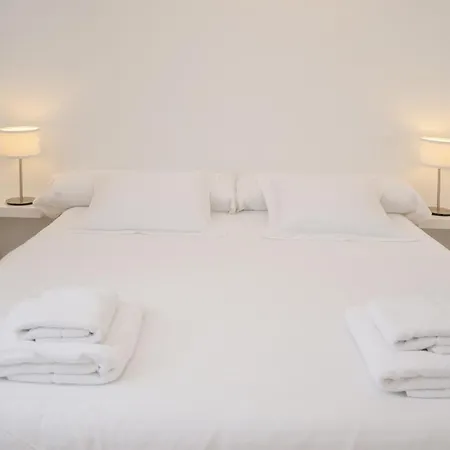 Canary Lofts Palace 펜션 산타크루스데 테네리페