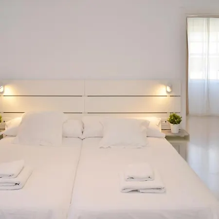 펜션 Canary Lofts Palace *