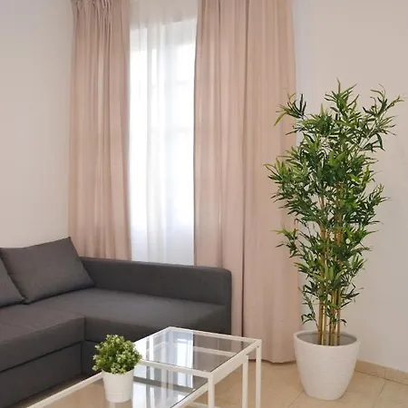 Canary Lofts Palace *