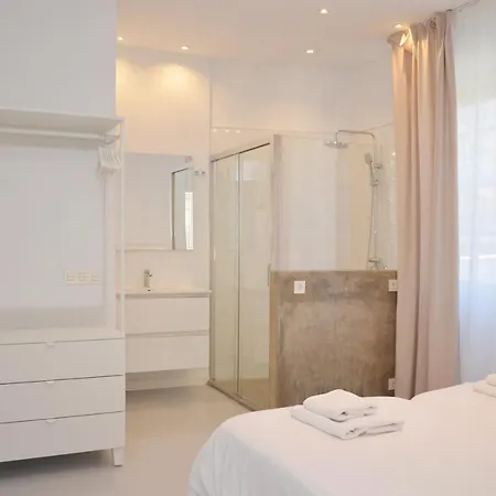 Canary Lofts Palace *