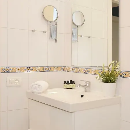 펜션 Canary Lofts Palace 산타크루스데 테네리페