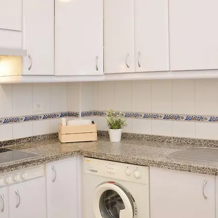 Canary Lofts Palace *