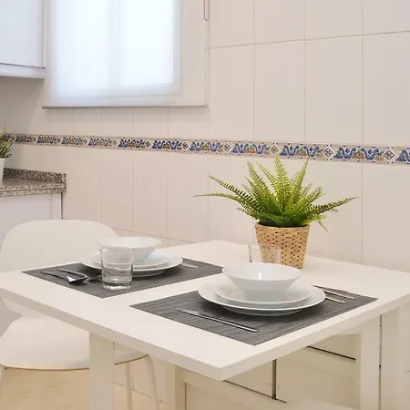 Canary Lofts Palace بيت للعطل سانتا كروز دي تينيريف