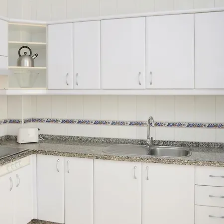 بيت للعطل Canary Lofts Palace