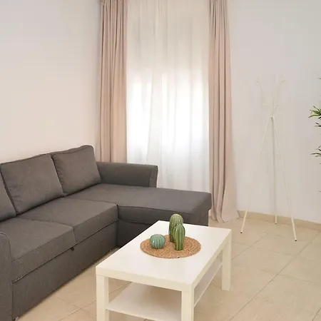 Canary Lofts Palace *