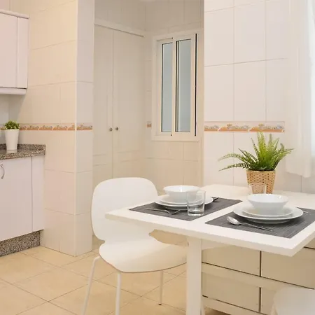 بيت للعطل Canary Lofts Palace