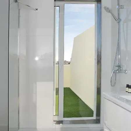 Canary Lofts Palace *