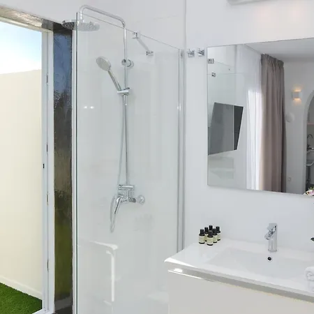 Canary Lofts Palace بيت للعطل *