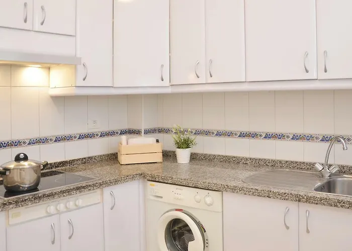 Canary Lofts Palace *