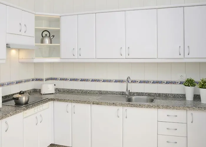 Hébergement de vacances Canary Lofts Palace