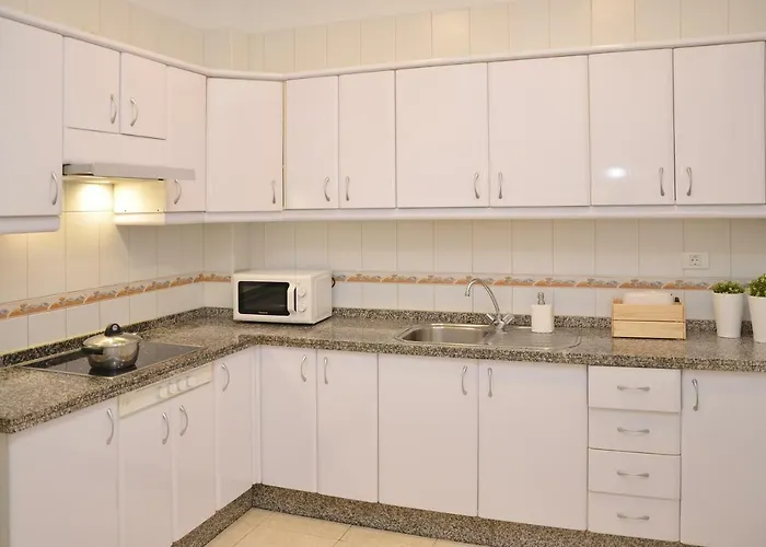 Vakantiehuis Canary Lofts Palace