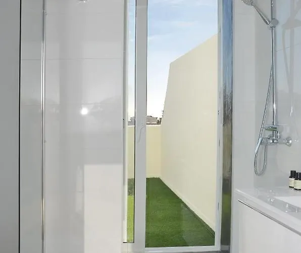 Canary Lofts Palace *