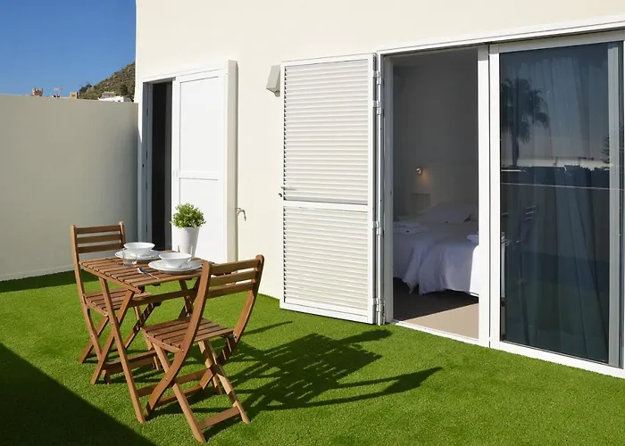 Canary Lofts Palace Vakantiehuis *