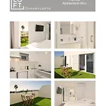 Nyaraló Canary Lofts Palace Santa Cruz de Tenerife