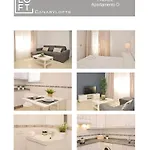 Canary Lofts Palace * Santa Cruz de Tenerife