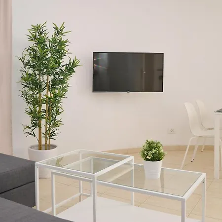 Canary Lofts Palace Ferienhaus