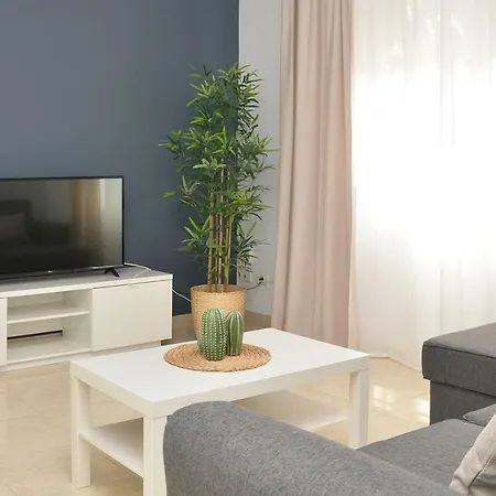 Ferienhaus Canary Lofts Palace