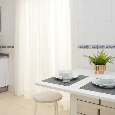 Holiday home Canary Lofts Palace