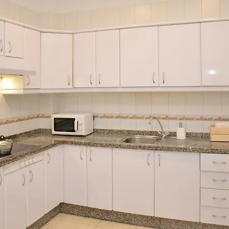 Holiday home Canary Lofts Palace