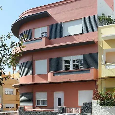 Holiday home Canary Lofts Palace