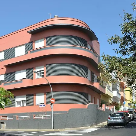 Canary Lofts Palace *