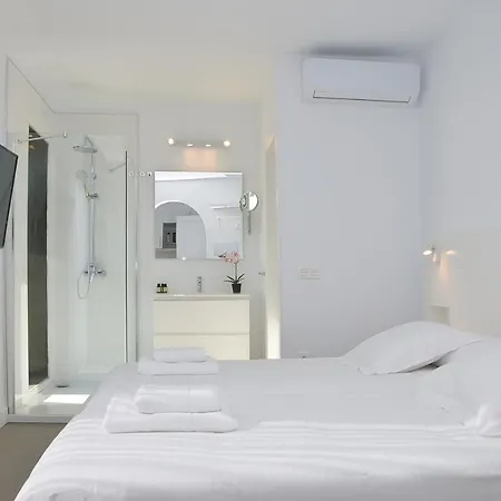 Canary Lofts Palace Ferienhaus Santa Cruz de Tenerife