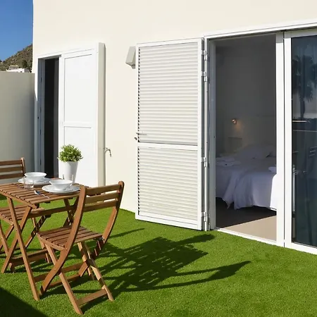Canary Lofts Palace Ferienhaus *