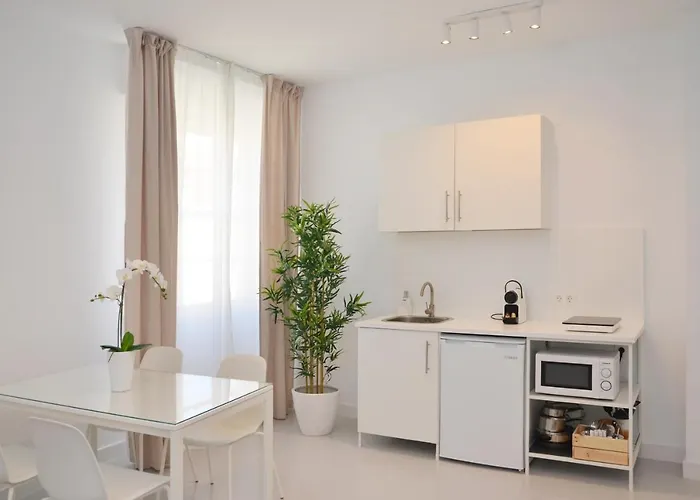 Ferienhaus Canary Lofts Palace
