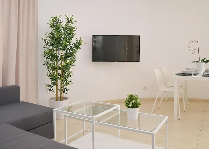 Canary Lofts Palace Ferienhaus