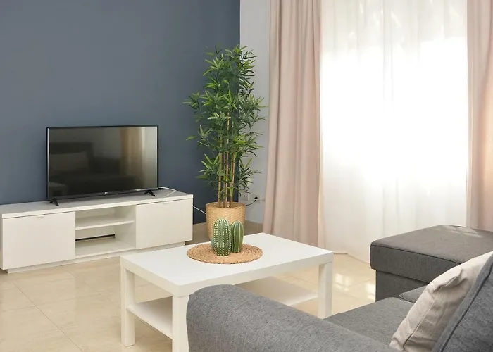 Ferienhaus Canary Lofts Palace