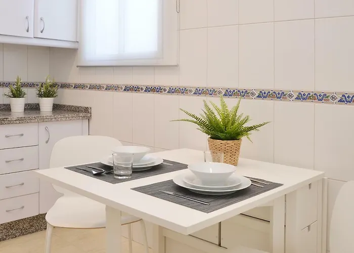 Canary Lofts Palace Ferienhaus Santa Cruz de Tenerife