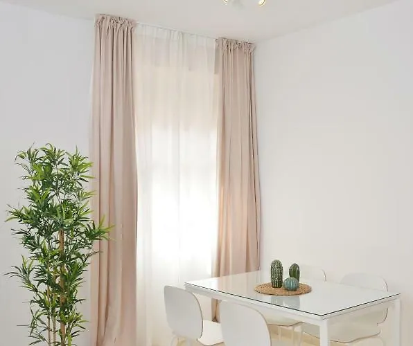 Canary Lofts Palace Santa Cruz de Tenerife