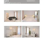 Canary Lofts Palace * Санта-Крус-де-Тенерифе