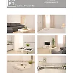 Canary Lofts Palace Дом отдыха *