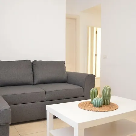 Дом отдыха Canary Lofts Palace Санта-Крус-де-Тенерифе
