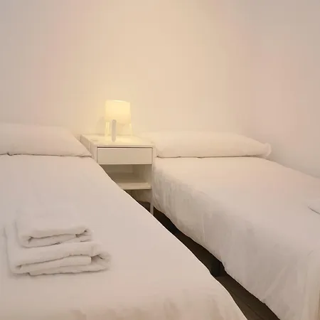 Canary Lofts Palace Дом отдыха *