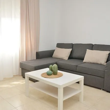 Дом отдыха Canary Lofts Palace *